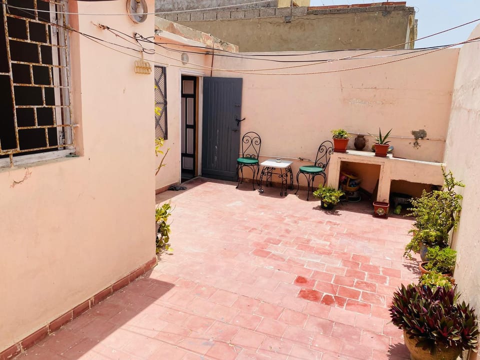 Balcony/Terrace, Balcony/Terrace