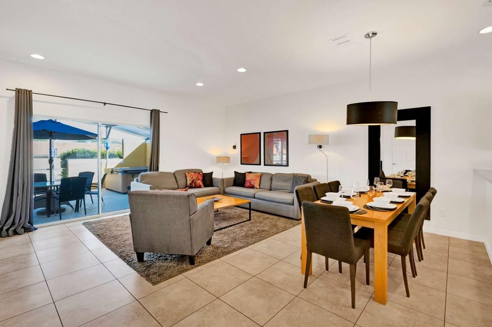 Upstay Spacious 3BR Home w Resort Access House in Four Corners