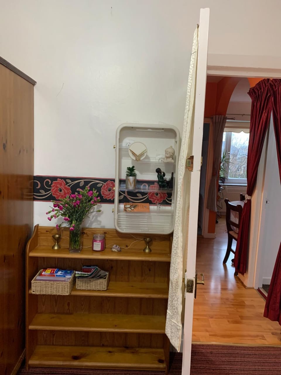 Little Universe Vacation rental in Edinburgh