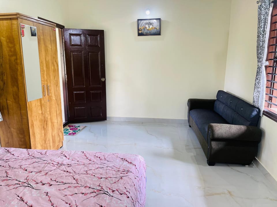 Skyview homestay Devaramane Vacation rental in Karnataka