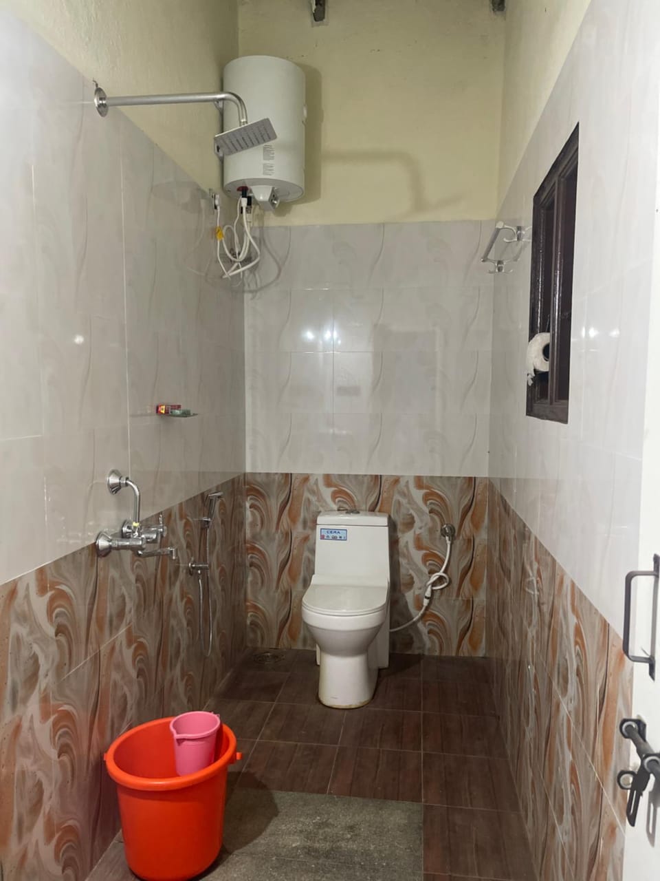 Skyview homestay Devaramane Vacation rental in Karnataka