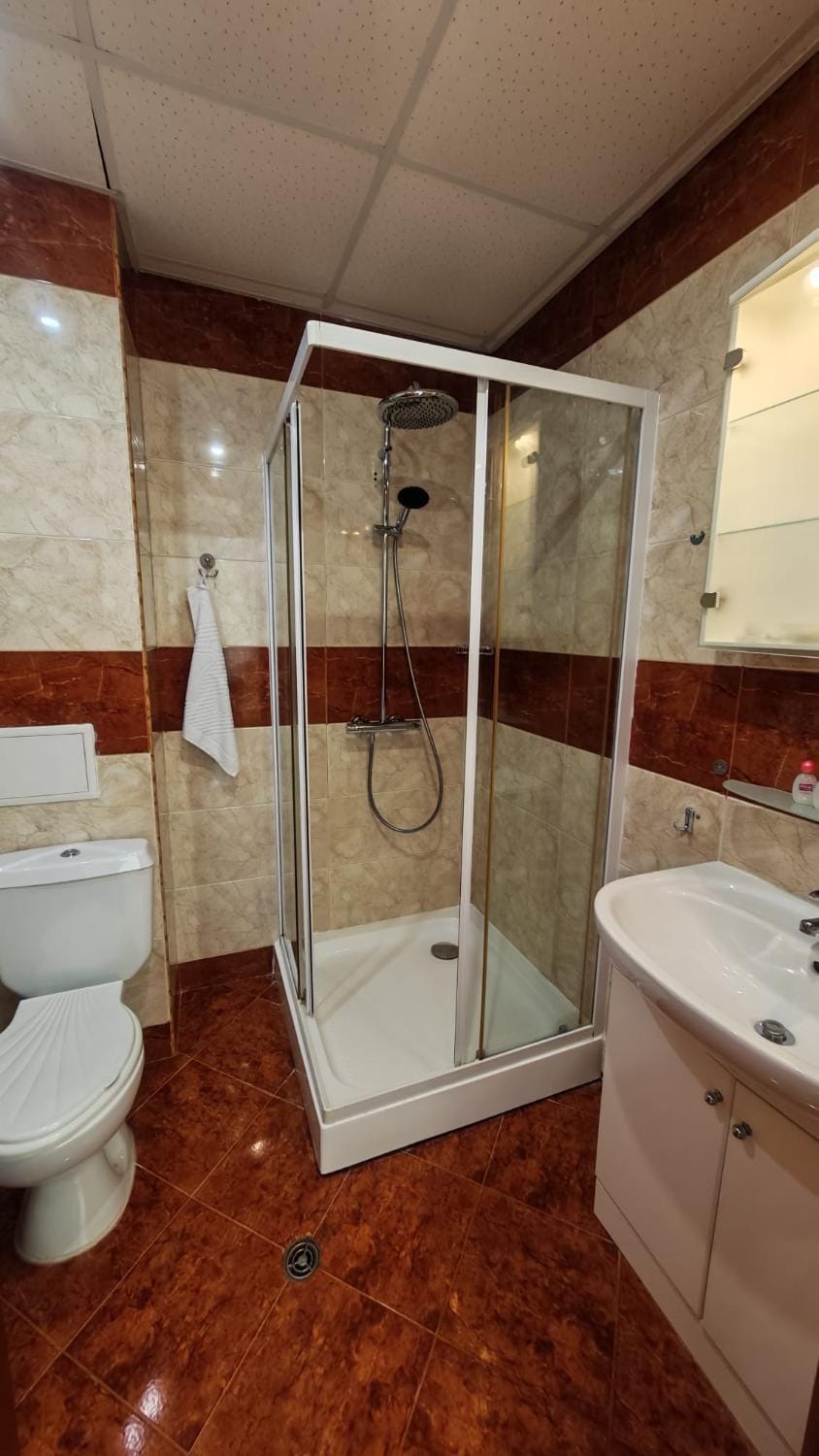 2 kamer appartement Nessebar Fort Club Sunny Beach Apartment in Sunny Beach