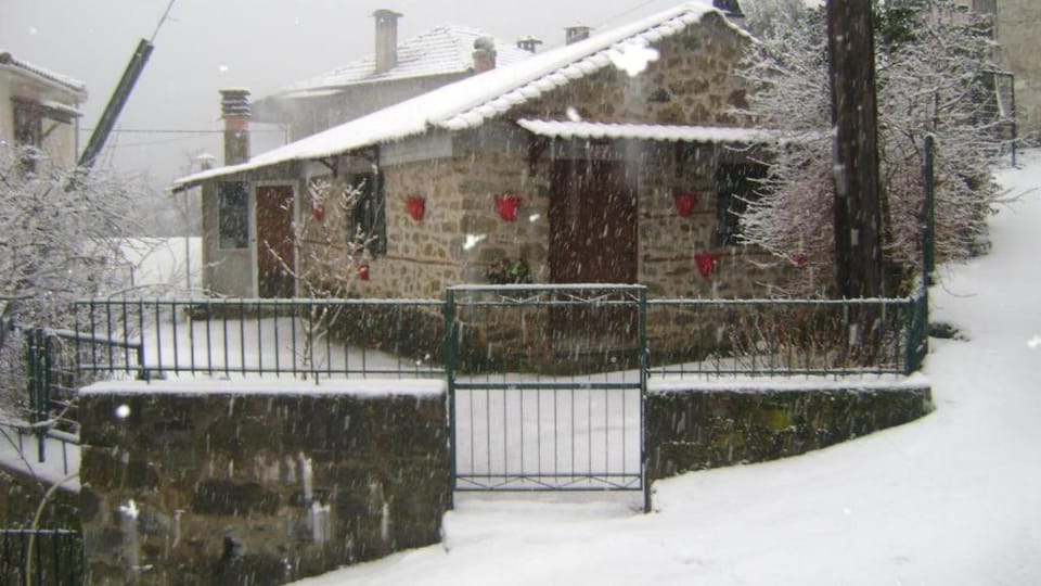 Penelope's Guest House House in Greece