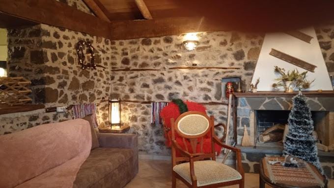 Penelope's Guest House House in Greece