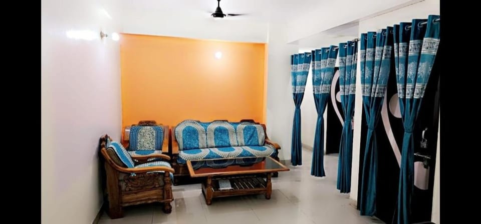 The Night Homestay Apartment in Varanasi