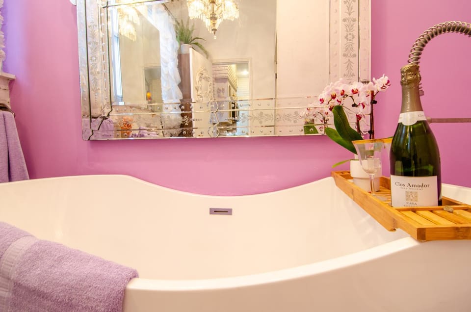 One of a kind home with NYC views Apartment in Weehawken