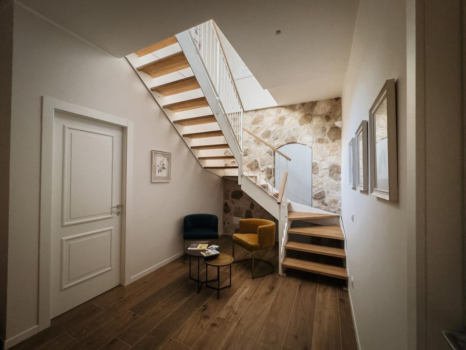 Dimora Lombardi Bed and Breakfast in Matera