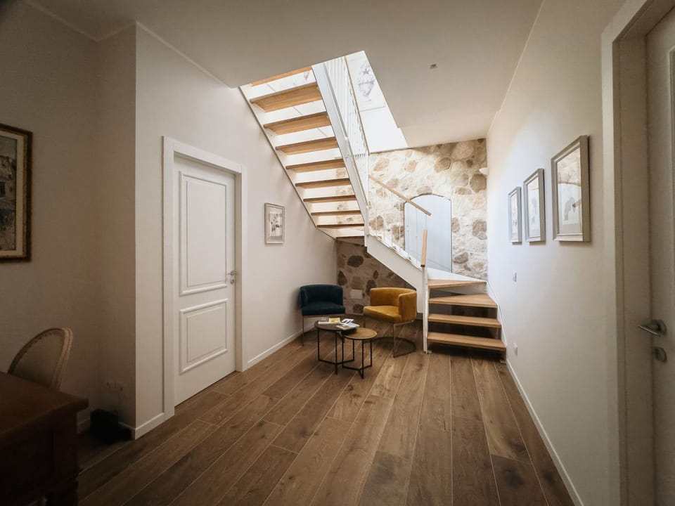 Dimora Lombardi Bed and Breakfast in Matera