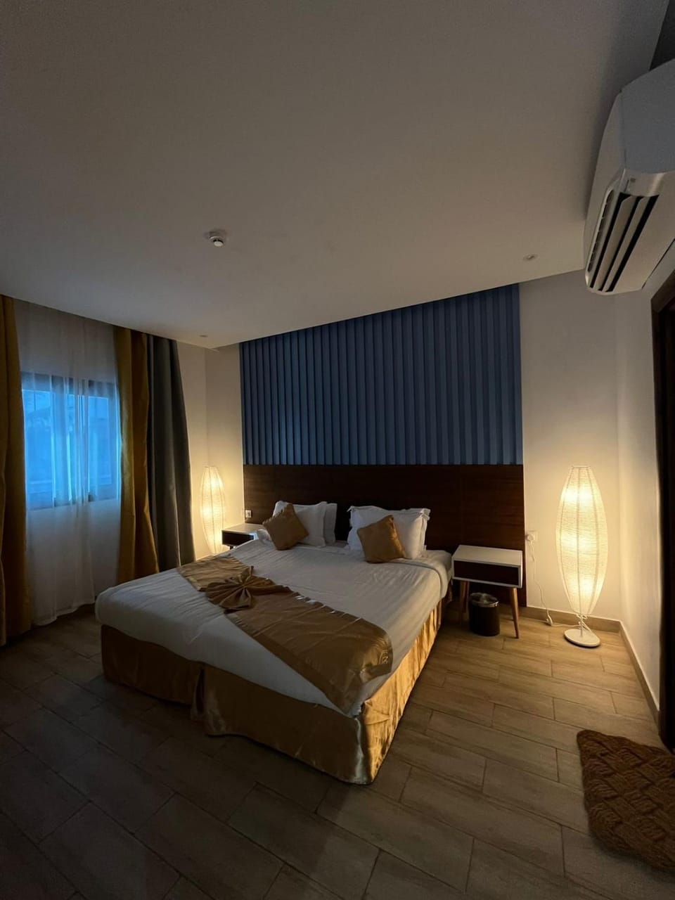شقق بمنتجع لافونتين بدرة العروس على شاطئ البرادايس للعوائل فقط Apartment in Makkah Province