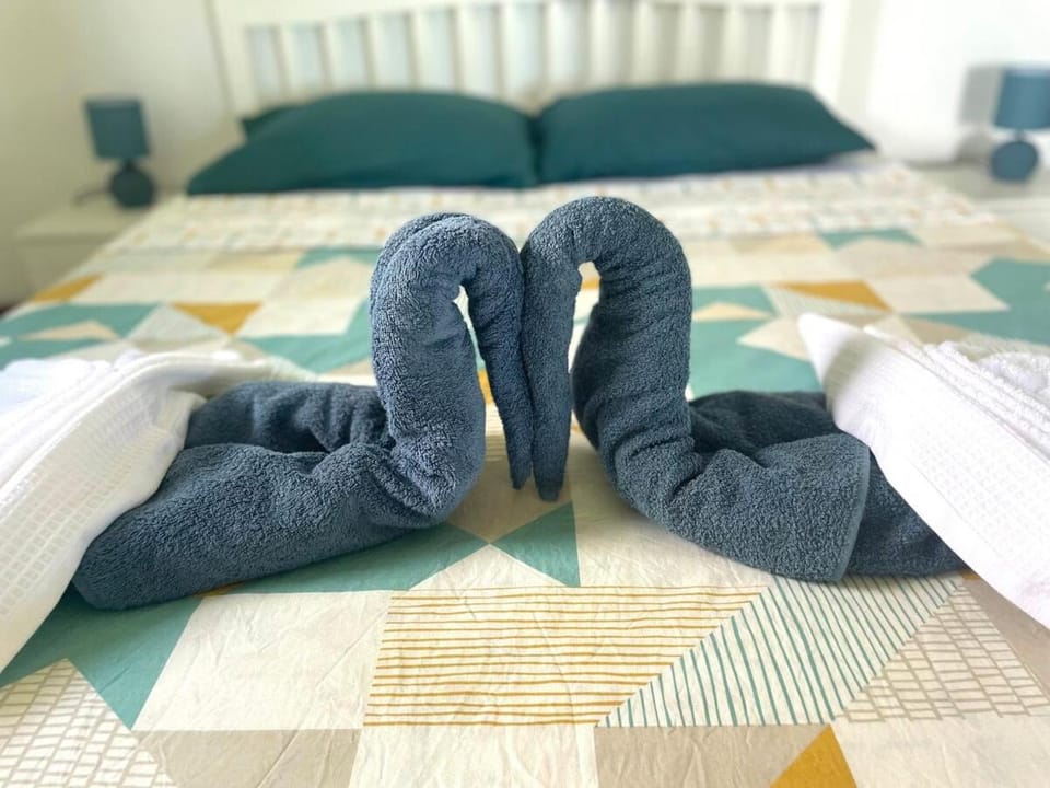 Au vent des Alizés, 2 chambres et 2 salles de bain à 2mn à pied de la plage Apartment in Deshaies
