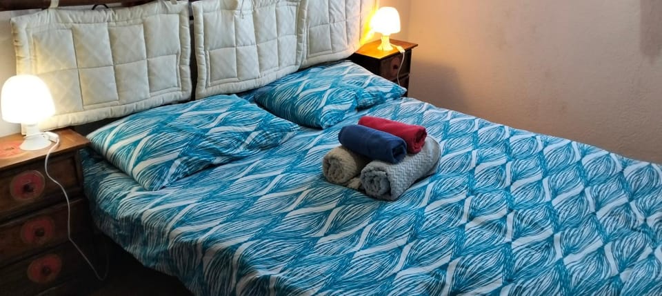 Casa vacanze ROSMARINO Apartment in Sardinia