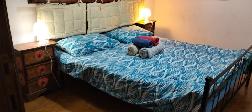 Casa vacanze ROSMARINO Apartment in Sardinia