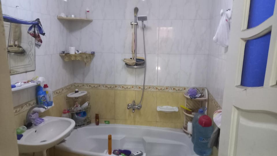Zloo Apartment in Alexandria