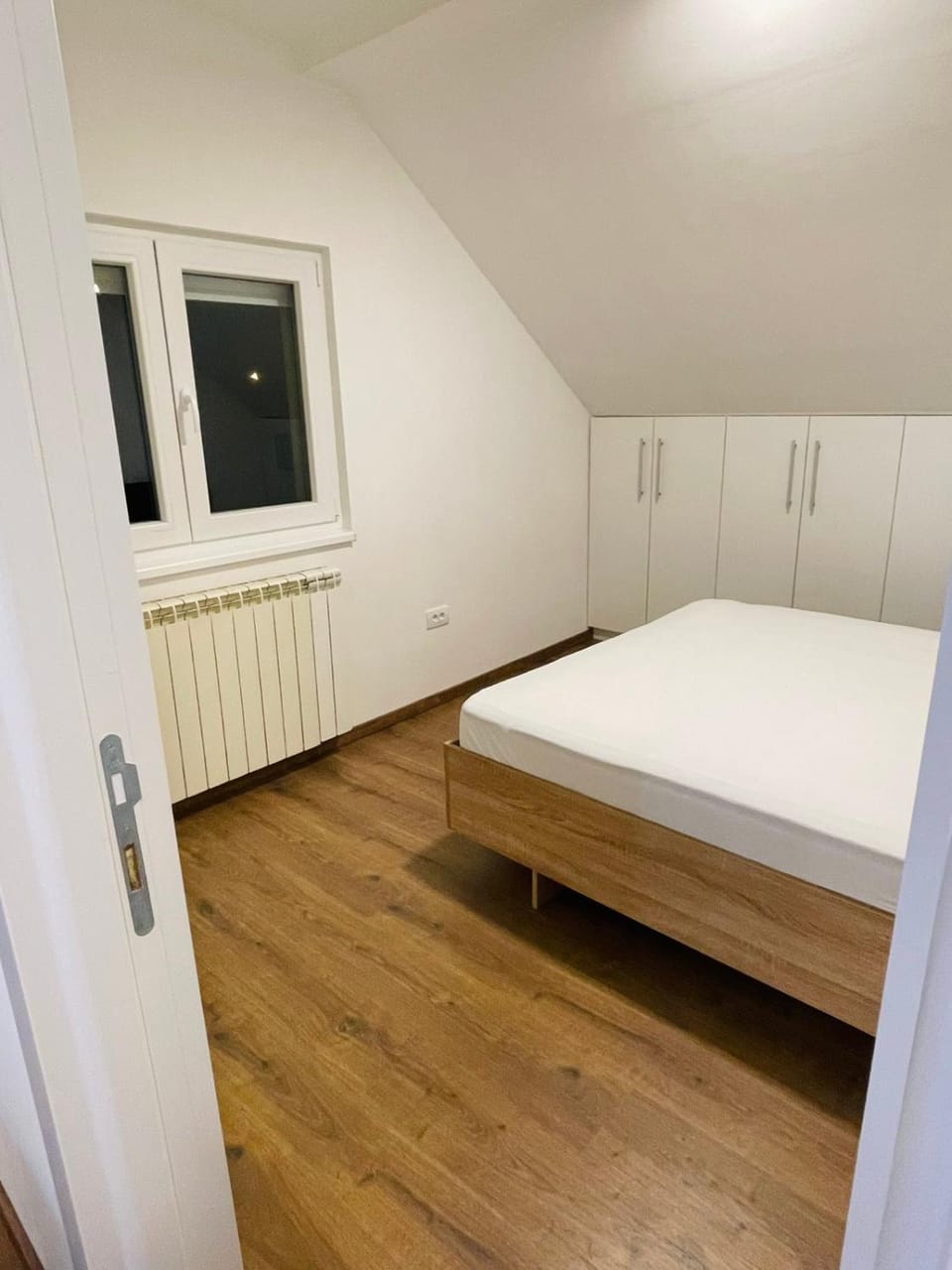 Zemun Belgrade Apartment Apartment in Belgrade