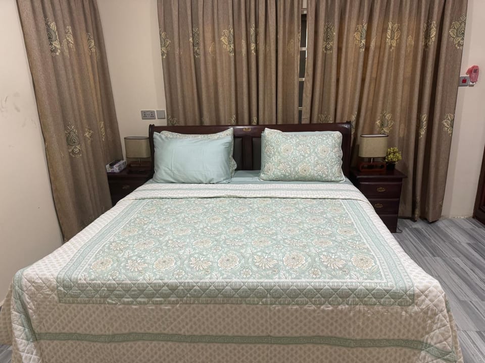 B4 Rentals Apartment in Accra