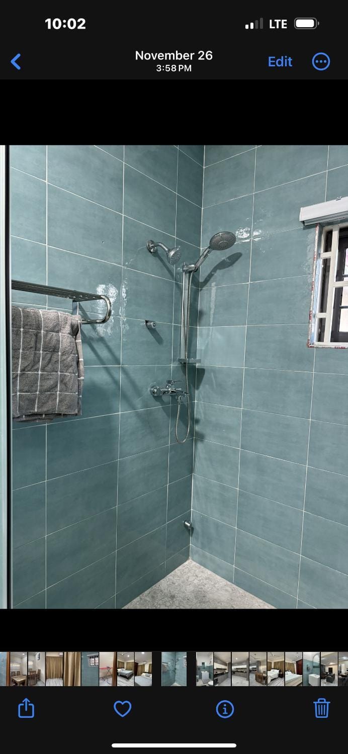 B4 Rentals Apartment in Accra