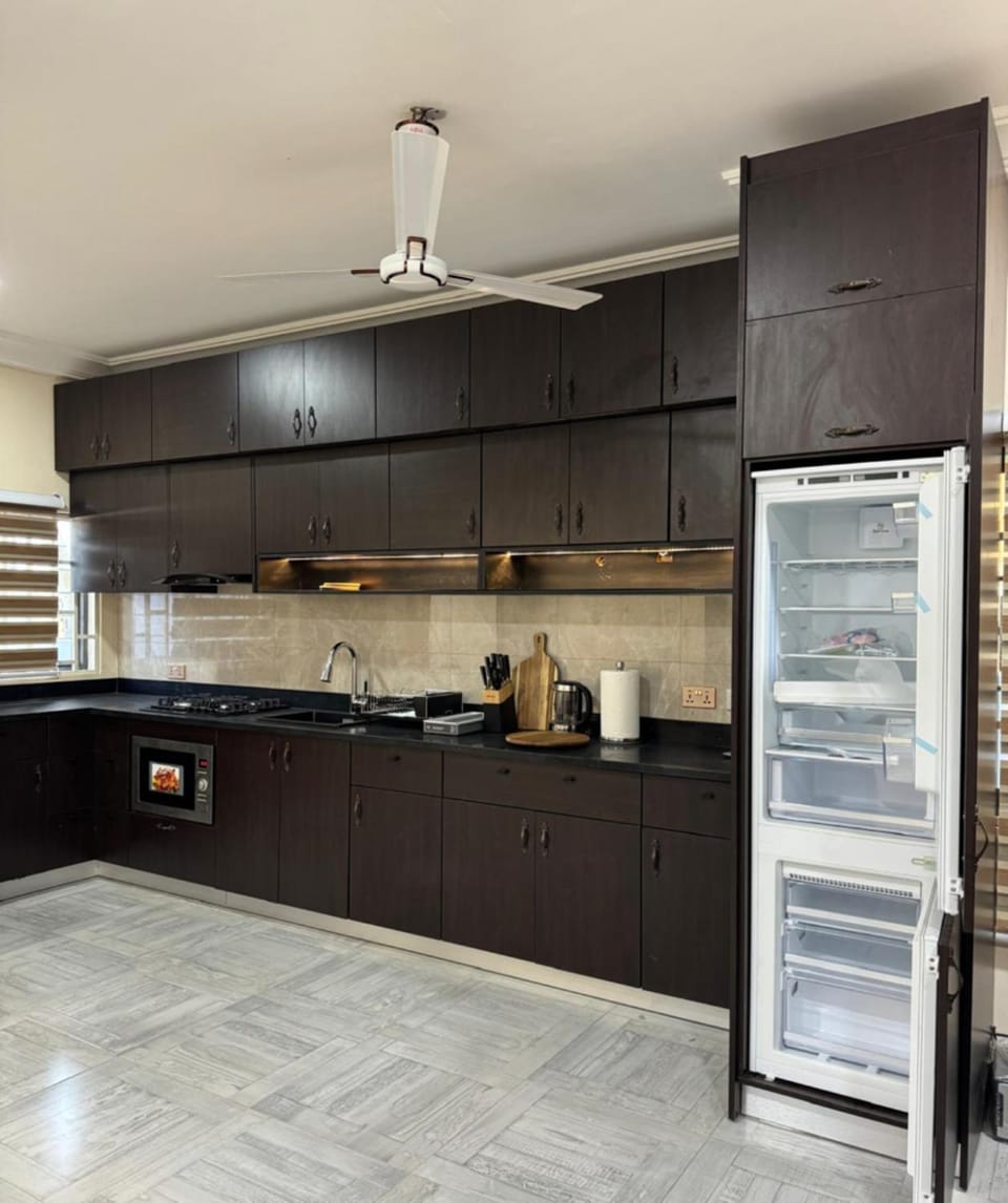 B4 Rentals Apartment in Accra