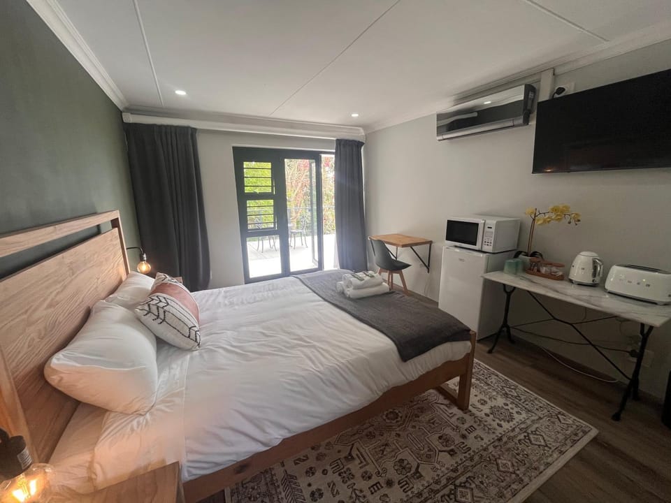 Nahoon View, Prince Room Apartment in Eastern Cape
