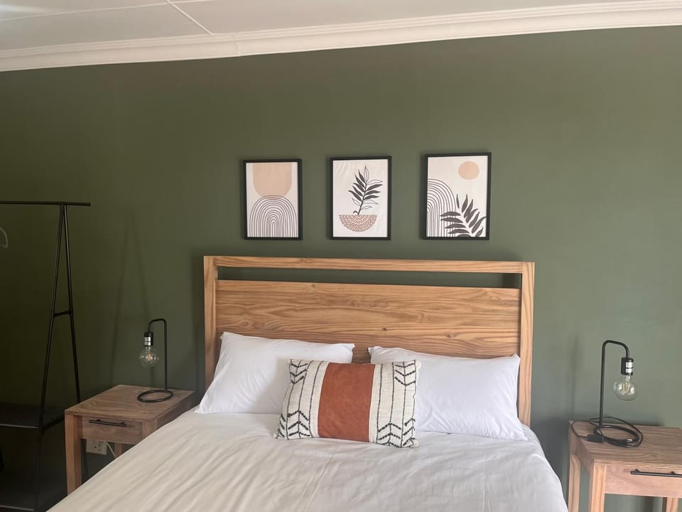 Nahoon View, Prince Room Apartment in Eastern Cape