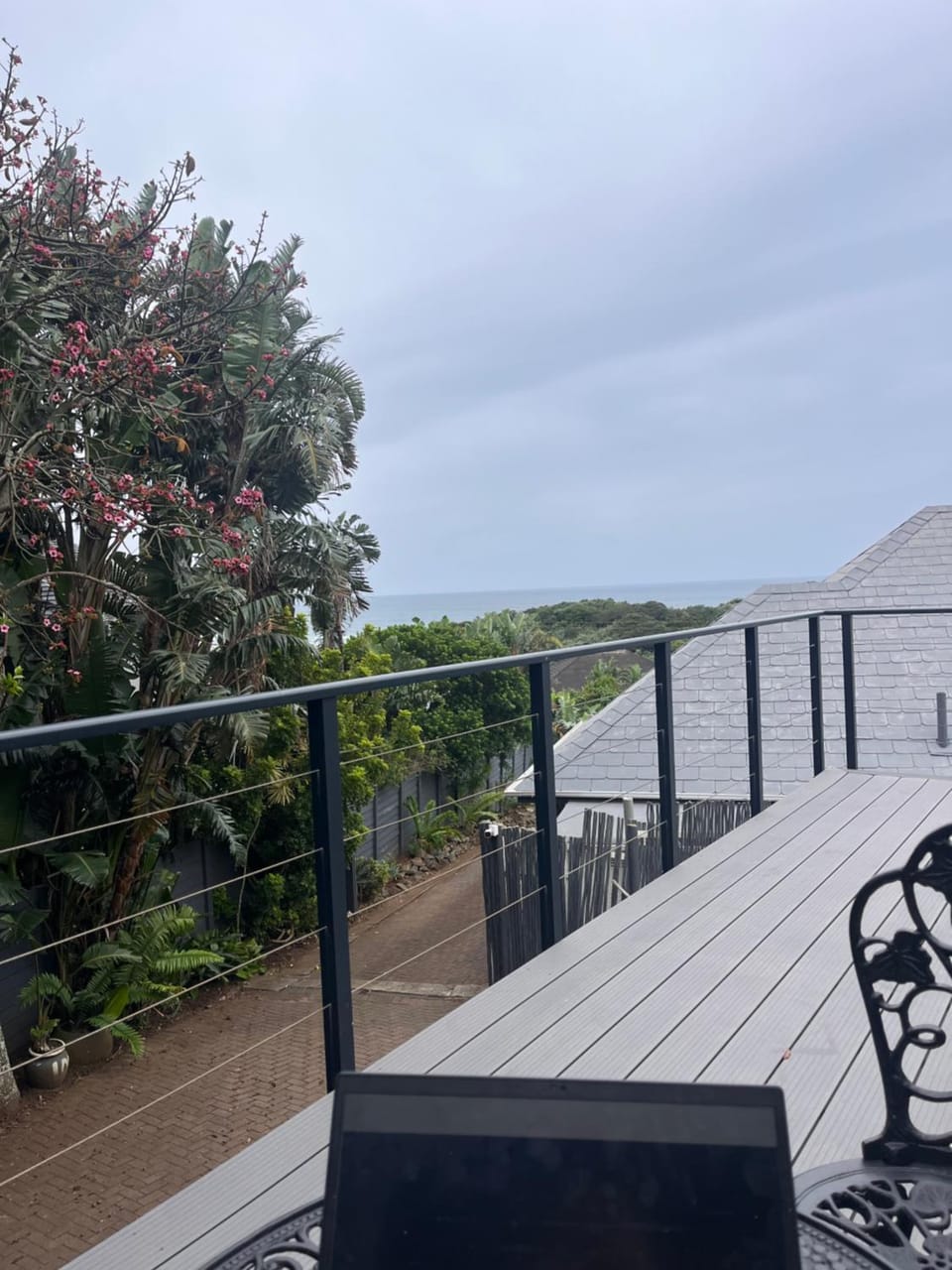 Nahoon View, Prince Room Apartment in Eastern Cape