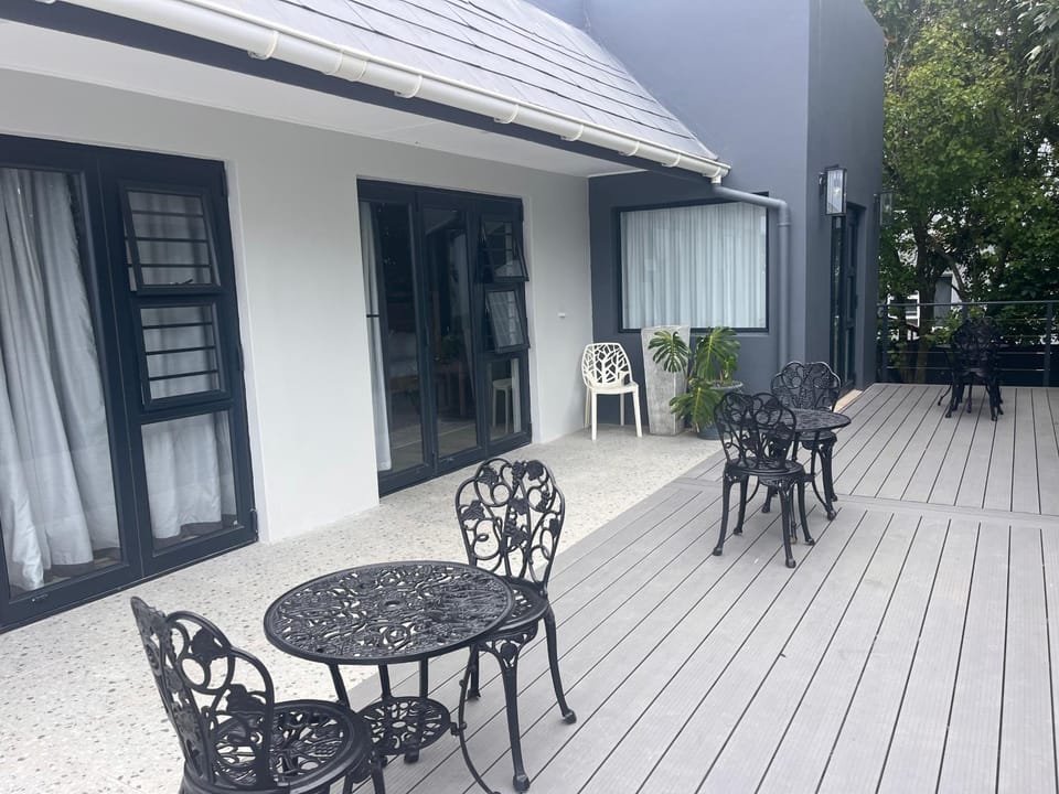 Nahoon View, Prince Room Apartment in Eastern Cape