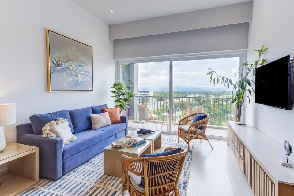 TV and multimedia, Balcony/Terrace, Living room
