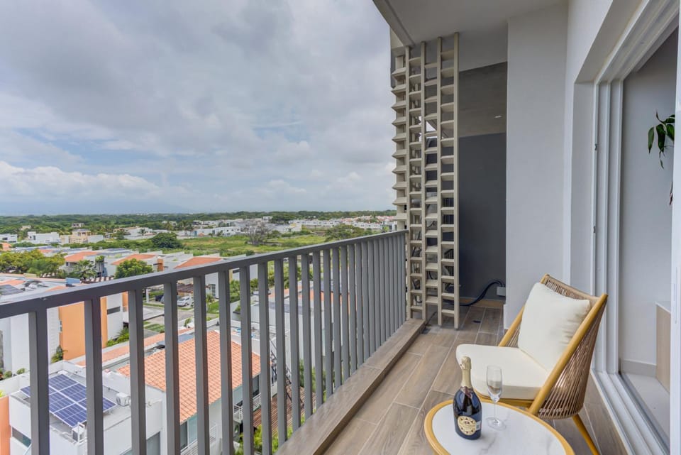 View (from property/room), Balcony/Terrace