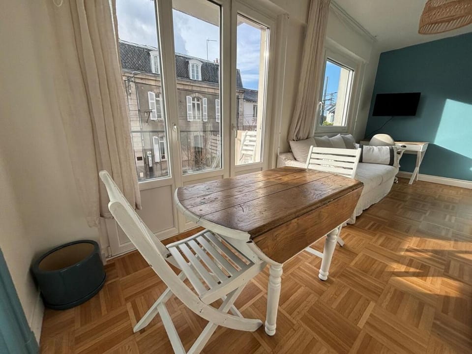 AK -Studio Cosy 5 min from Centre de Vannes Apartment in Séné