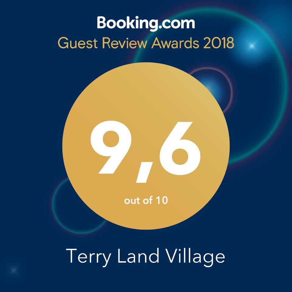 Terry Land Village House in Peloponnese, Western Greece and the Ionian