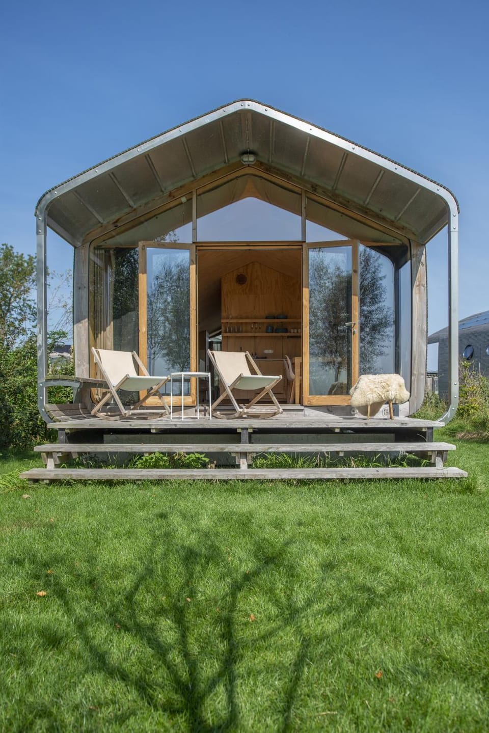 Lakehouses luxe family holiday house 6 pers House in South Holland (province)