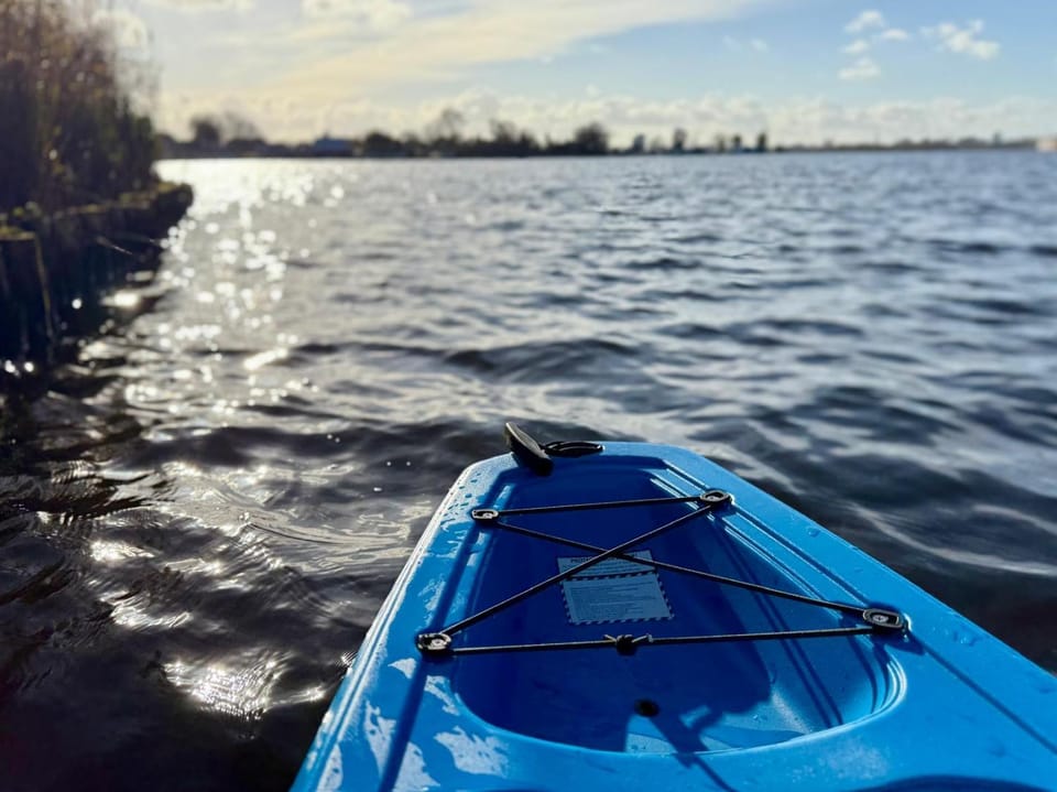 Natural landscape, Activities, Canoeing, Canoeing, Lake view, Sports