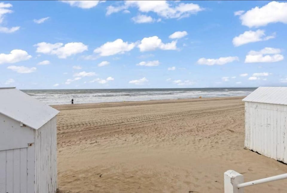 Studio 100M de la plage & casino Apartment in Normandy