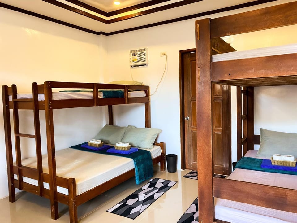 Hapitanan Siargao Vacation rental in General Luna
