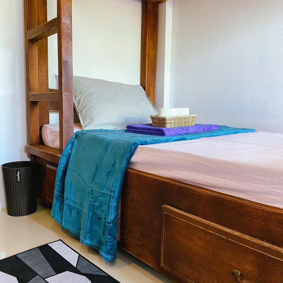 Hapitanan Siargao Vacation rental in General Luna