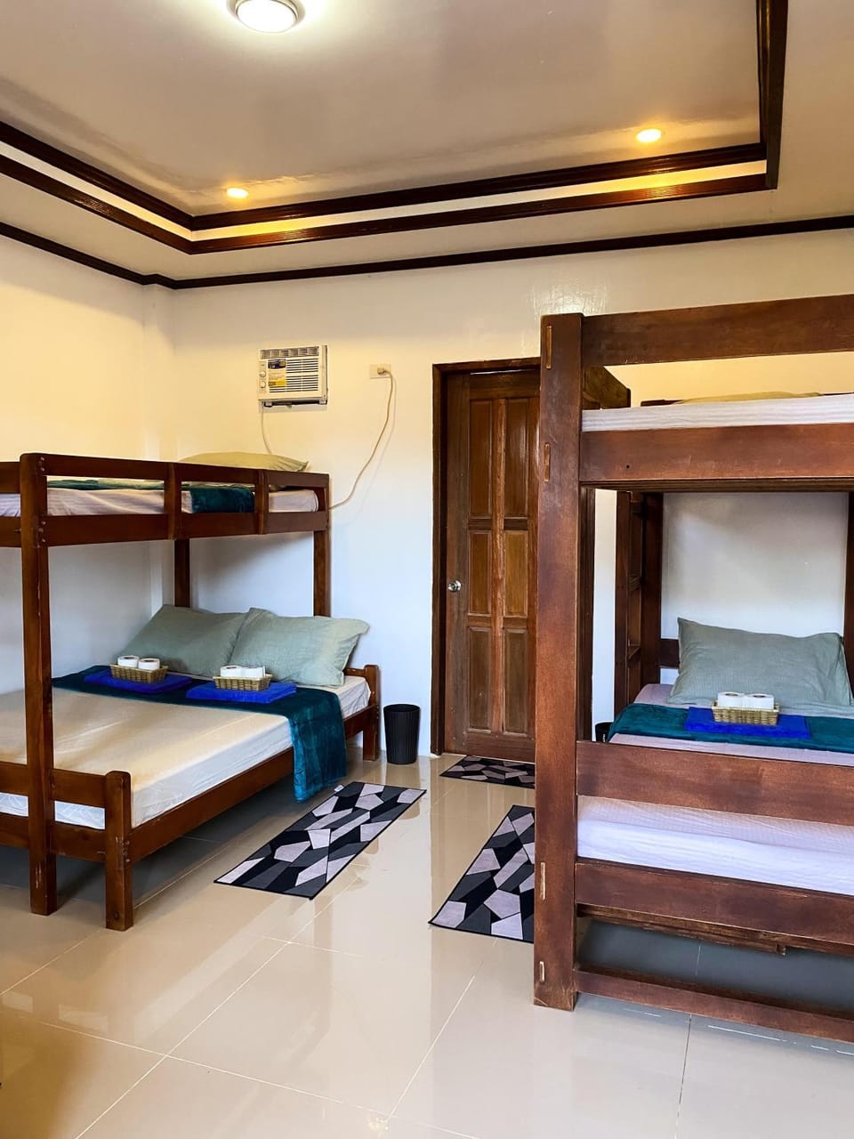 Hapitanan Siargao Vacation rental in General Luna