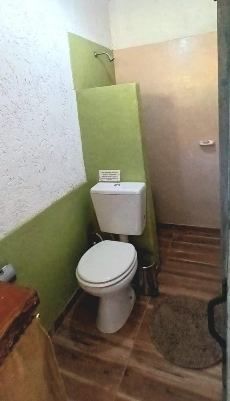La calendula eco cabaña Apartment in San Luis Province, Argentina