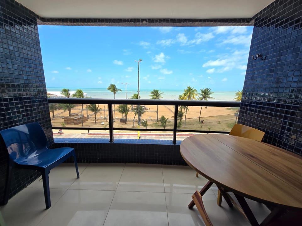 Marinas Flats Crawford Corretora Apartment in João Pessoa