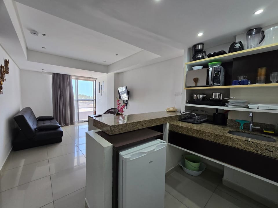Marinas Flats Crawford Corretora Apartment in João Pessoa