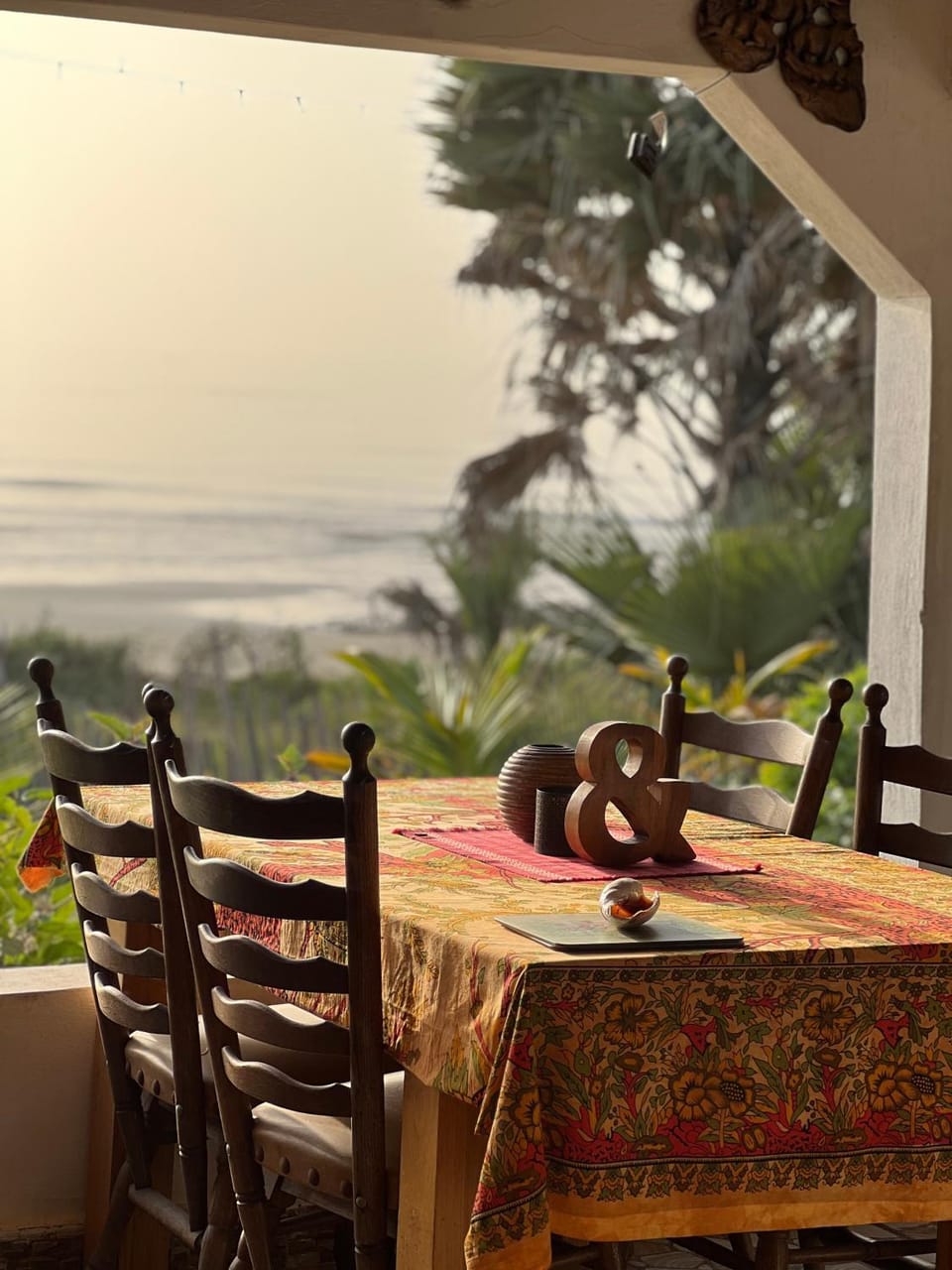 Restaurant/places to eat, Dining area