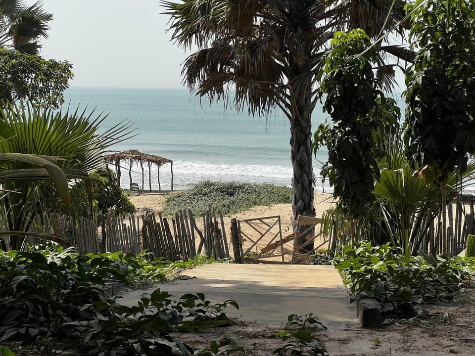 Natural landscape, Beach, Sea view