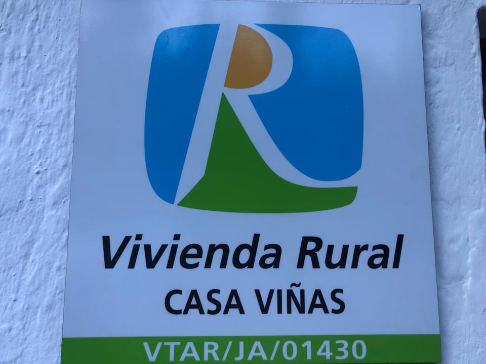Casa Viñas House in Cazorla