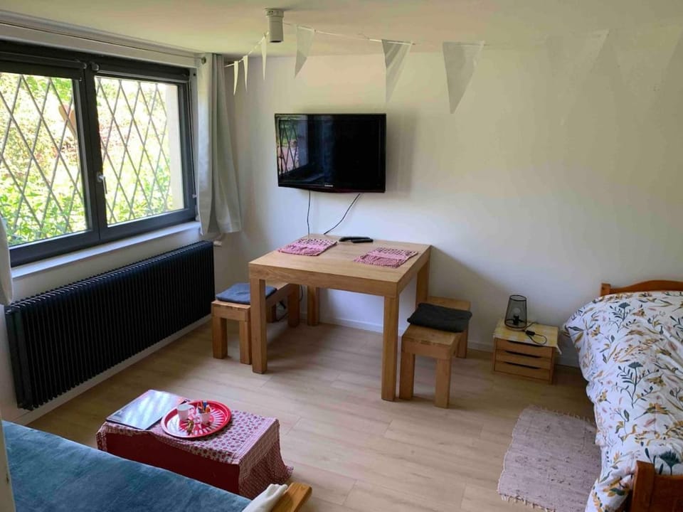 TV and multimedia, Seating area, Dining area