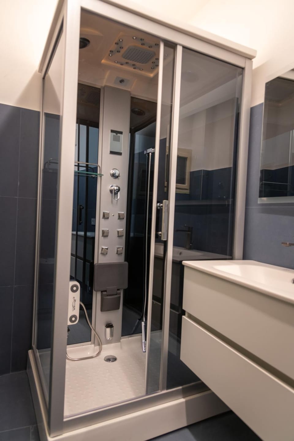 B&B al Torrione Belluno Bed and Breakfast in Belluno