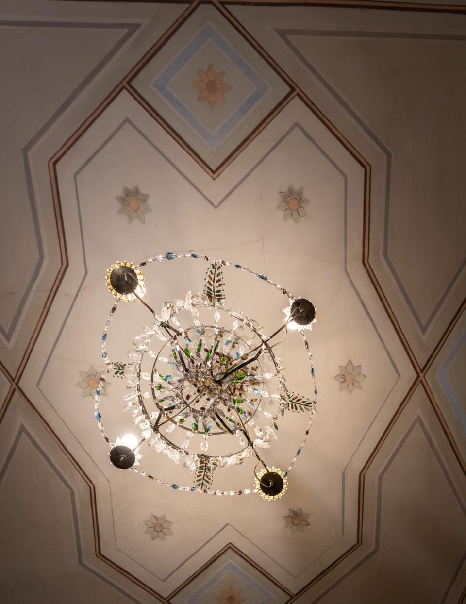 B&B al Torrione Belluno Bed and Breakfast in Belluno