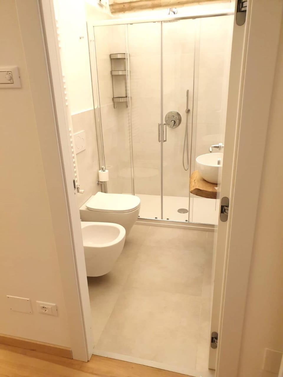 Shower, Toilet, Bathroom, bidet