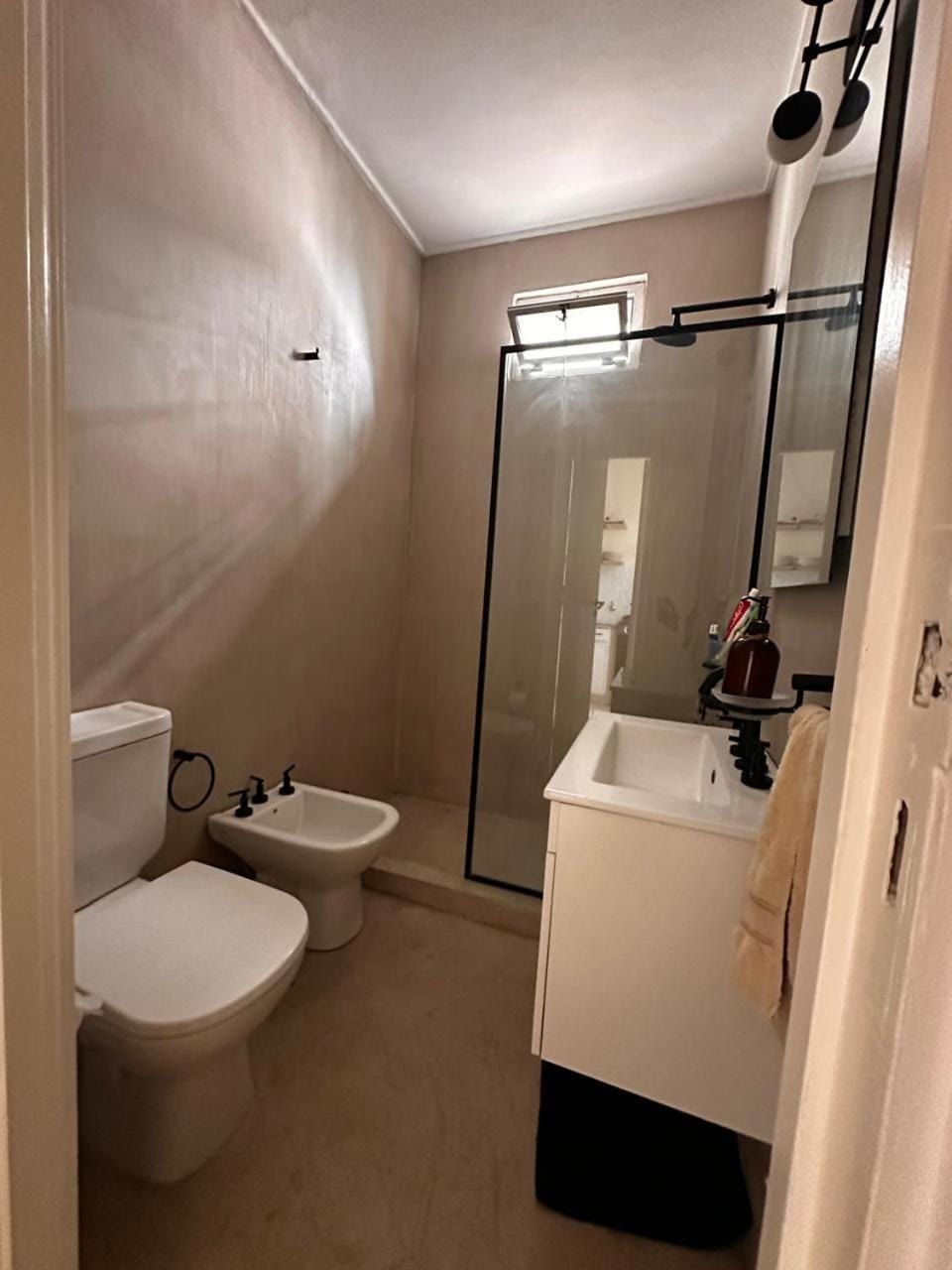 Toilet, Bathroom, bidet