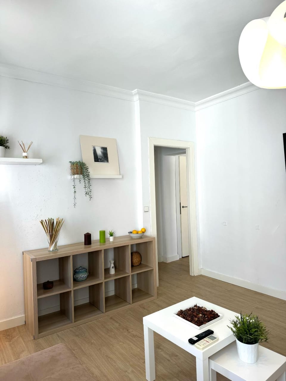 Lovely Salamanca Apartment ! Apartment in Malaga