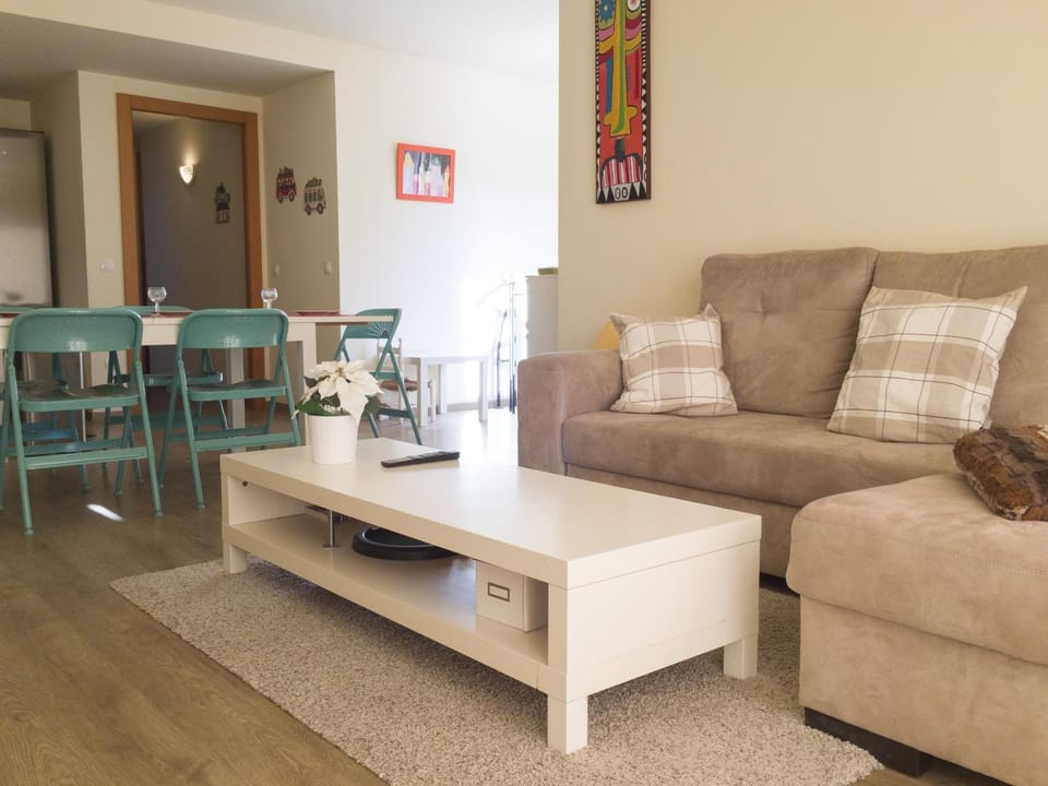 Soldeu Paradis Terrasses Apartment in El Tarter