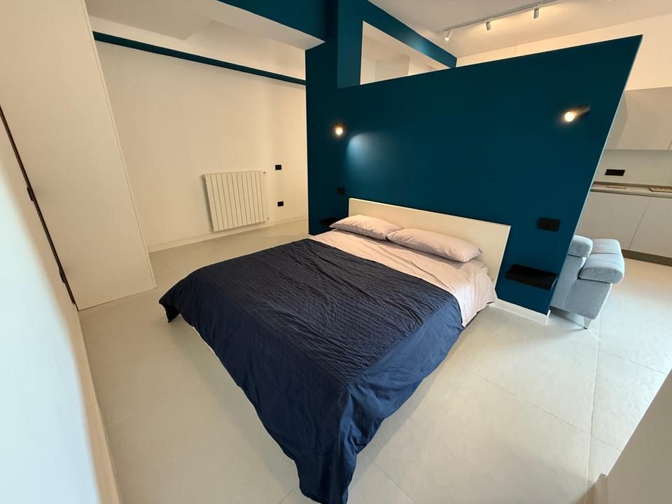 Blue Sky Loft - Strepitosa Vista sul Golfo, eleganza unica! Apartment in Naples
