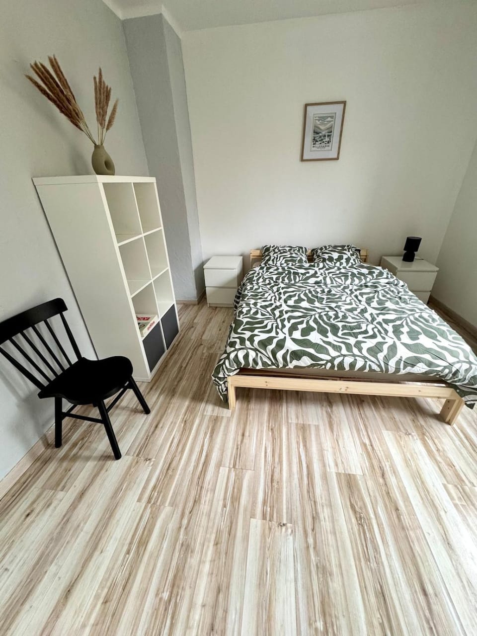 Panorama Apartment in Haute-Savoie